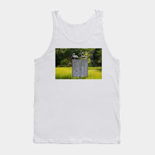 Pelican Times Two Tank Top